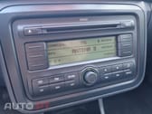 Skoda Fabia 1.2 Classic