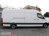 Mercedes-Benz Sprinter 317 CDI L3