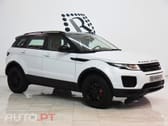 Land Rover Evoque 2.0 TD4 SE Dynamic Auto