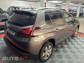 Peugeot 2008 1.2 PureTech Style