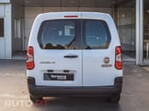 Fiat Doblo 1.5 BlueHDi Maxi