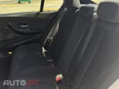 BMW 316 d Pack M Auto