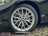 BMW 116 d Sport Line