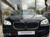 BMW 730 d xDrive Pack M