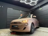 Fiat 500e 42 kWh Icon