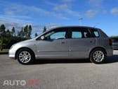 Honda Civic 1.7 CTDi ES