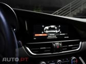 Alfa Romeo Giulia 2.9 Bi-Turbo Quadrifoglio