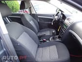 Skoda Octavia Break 1.6 TDi Greenline 107g