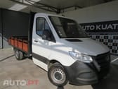 Mercedes-Benz Sprinter 314 CDI/32 C/IVA