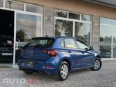 Volkswagen Polo 1.0 Confortline