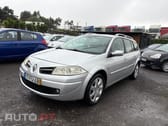 Renault Mégane Break 1.5 dCi Dynamique S