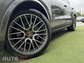 Porsche Cayenne Standard