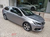 Peugeot 308 SW 1.2 PureTech GT Line EAT6