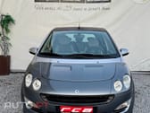 Smart ForFour Pulse 75