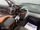 Fiat Grande Punto 1.3 M-Jet Dynamic