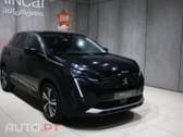 Peugeot 3008 1.2 PureTech Allure Pack EAT8