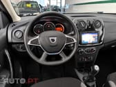 Dacia Sandero 0.9 TCe Stepway