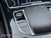 Mercedes-Benz GLC 300 de Coupé 4Matic