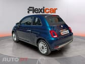 Fiat 500C 1.0 Hybrid