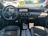 Mercedes-Benz A 200 AMG Line Aut.