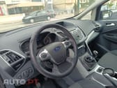 Ford Grand C-Max 1.6 TDCi Titanium S/S
