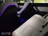 Tesla Model 3 Performance Dual Motor AWD