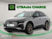 Audi Q4 E-Tron I.V.A DEDUTÍVEL 40
