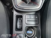 Ford Fiesta 1.0 EcoBoost ST-Line