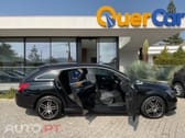Mercedes-Benz CLA 180 d Shooting Brake Aut.