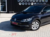 Volkswagen Golf 1.6 TDI Confortline