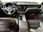 Volvo XC60 T6 PHEV AWD Geartronic Start