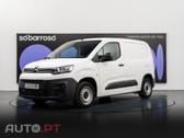 Citroen Berlingo 1.5 BlueHDi M Driver