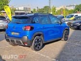 Citroen C3 Aircross 1.2 PureTech Shine Pack