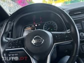 Nissan Leaf Zero Emission