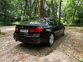BMW 320 d Auto Pack M