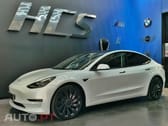 Tesla Model 3 Performance Tração Integral