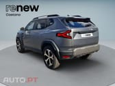 Dacia Duster 1.0 ECO-G 100 Bi-Fuel Journey
