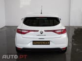 Renault Mégane 1.2 TCE Energy Limited