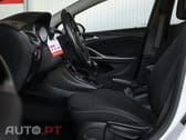 Opel Astra Sports Tourer 1.6 CDTI Edition S/S