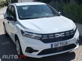 Dacia Sandero 1.0 ECO-G Essential Bi-Fuel
