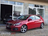 Peugeot 308 1.2 PureTech Active J17