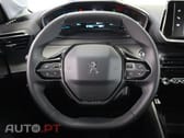 Peugeot 208 Active Versão Eléctrica