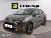 Citroen C3 1.2 PureTech S&S CVM C-Series