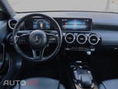 Mercedes-Benz A 180 d Style Aut.
