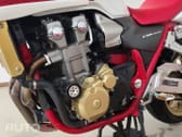 Honda CB CB1300SA BoruDoru (Super Four Bol D`Or Special)