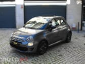 Fiat 500 1.0 Hybrid Sport