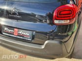 Citroen C3 1.6 BlueHDi Feel