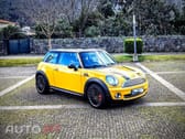 MINI Cooper coper