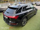 Audi Q8 E-Tron 55 quattro Advanced