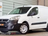 Peugeot Partner 1.6 BlueHDi L1 Premium 3L